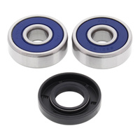 WRP Front Wheel Bearing Kit for Yamaha TY250 1974-1977