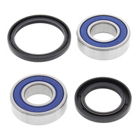 WRP Front Wheel Bearing Kit for Husqvarna SME610 2000-2001