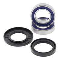 WRP Front Wheel Bearing Kit for Husqvarna WR250 2002