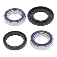 WRP Front Wheel Bearing Kit for Husqvarna TC450 2003-2010