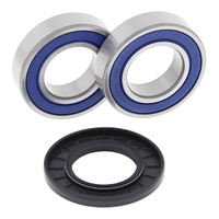 WRP Front Wheel Bearing Kit for Husqvarna TE610 2001
