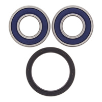 WRP Rear Wheel Bearing Kit for GasGas Contact 250 2017