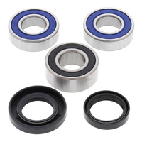 WRP Rear Wheel Bearing Kit for Husqvarna CR125 1999