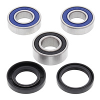 WRP Rear Wheel Bearing Kit for Husqvarna CR250 1992
