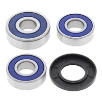 WRP Rear Wheel Bearing Kit for Honda CRF230F 2003-2020