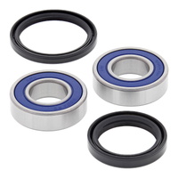 WRP 25-1427 Wheel Bearing Kit