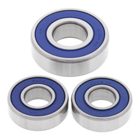 WRP Rear Wheel Bearing Kit for Suzuki RV125 1973-1977