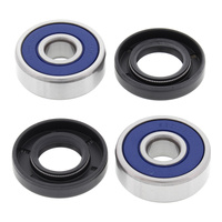 WRP Rear Wheel Bearing Kit for Yamaha GT80 1973-1975