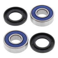 WRP Rear Wheel Bearing Kit for Kawasaki KLX150L 2014-2019