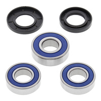 WRP Rear Wheel Bearing Kit for GasGas EC250 (WP) 2001-2002