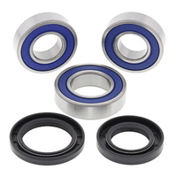WRP Rear Wheel Bearing Kit for GasGas EC300 (MARZ) 2006