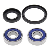 WRP 25-1472 Wheel Bearing Kit