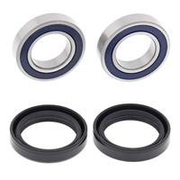 WRP Front Wheel Bearing Kit for Yamaha WR450F 2020