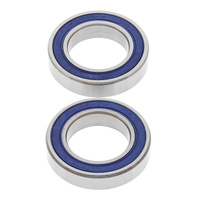 WRP 25-1484 Wheel Bearing Kit
