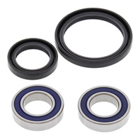 WRP Front Wheel Bearing Kit for Honda CRF250X 2004-2018