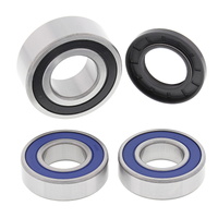 WRP Rear Wheel Bearing Kit for KTM 950 Adv 2005