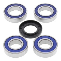 WRP Rear Wheel Bearing Kit for KTM 1190 RC8R 2009-2016