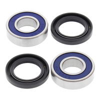 WRP Front Wheel Bearing Kit for Honda CRF150RB BIG WHEEL 2007-2021