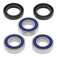WRP Rear Wheel Bearing Kit for Honda CRF150RB BIG WHEEL 2021