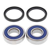 WRP Rear Wheel Bearing Kit for Yamaha EN 144 2008-2011