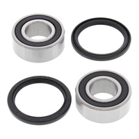 WRP Rear Wheel Bearing Kit for Ducati EN 400F 2002-2003