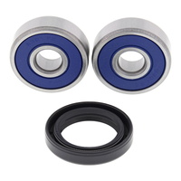 WRP Rear Wheel Bearing Kit for Honda CT110 AUST POST 1990-1997