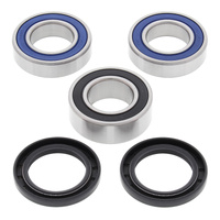 WRP Rear Wheel Bearing Kit for Sherco SX 2.5i 2010-2011