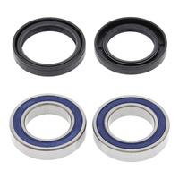 WRP Front Wheel Bearing Kit for Aprilia RXV 450 2006-2011