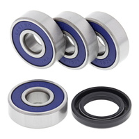 WRP Rear Wheel Bearing Kit for Suzuki DRZ50 2019