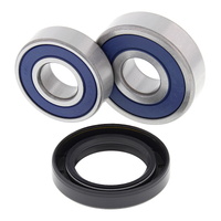WRP Rear Wheel Bearing Kit for Honda CTX200 2004-2016