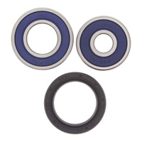 WRP Rear Wheel Bearing Kit for Yamaha TTR110 E 2008-2021