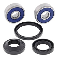 WRP Front Wheel Bearing Kit for Honda XR150L 2014-2021