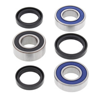 WRP Rear Wheel Bearing Kit for Husqvarna CR250 1993