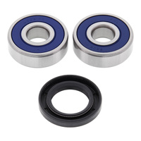 WRP 25-1640 Wheel Bearing Kit