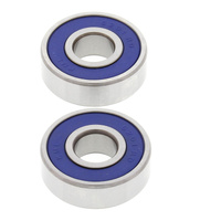 WRP 25-1680 Rear Wheel Bearing COBRA CX 50 OI 2007-2008