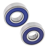 WRP 25-1681 Rear Wheel Bearing COBRA CX 50 SR 2007-2013