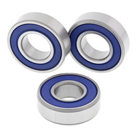 WRP Rear Wheel Bearing Kit for KTM 50 SX 2015-2021