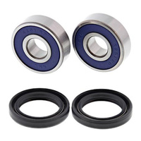 WRP 25-1736 Wheel Bearing Kit