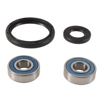 WRP Front Wheel Bearing Kit for Kawasaki KLX650D 1996