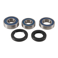 WRP Rear Wheel Bearing Kit for GasGas EC250 2014