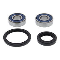 WRP 25-1761 Wheel Bearing Kit