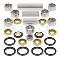 WRP Linkage Bearing Kit for Honda CR250R 2000-2001