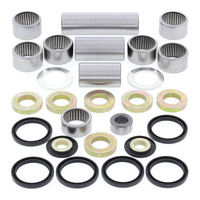 WRP Linkage Bearing Kit for Honda CR250R 1998-1999