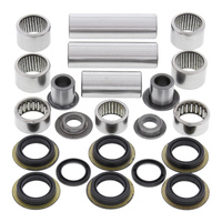 WRP Linkage Bearing Kit for Kawasaki KX65 2016-2020