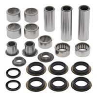 WRP Linkage Bearing Kit for Kawasaki KX65 2000-2001