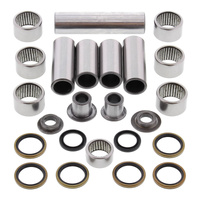 WRP Linkage Bearing Kit for Kawasaki KX250 1999-2003