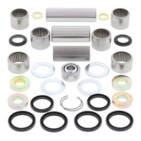 WRP Linkage Bearing Kit for Honda CR250R 1991