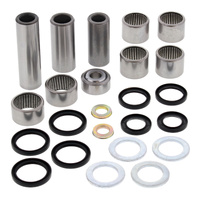 WRP Linkage Bearing Kit for Honda CR500R 1995