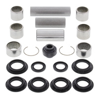 WRP Linkage Bearing Kit for Honda CR250R 1989-1990