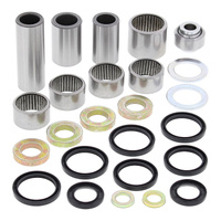 WRP Linkage Bearing Kit for Honda CR250R 1996